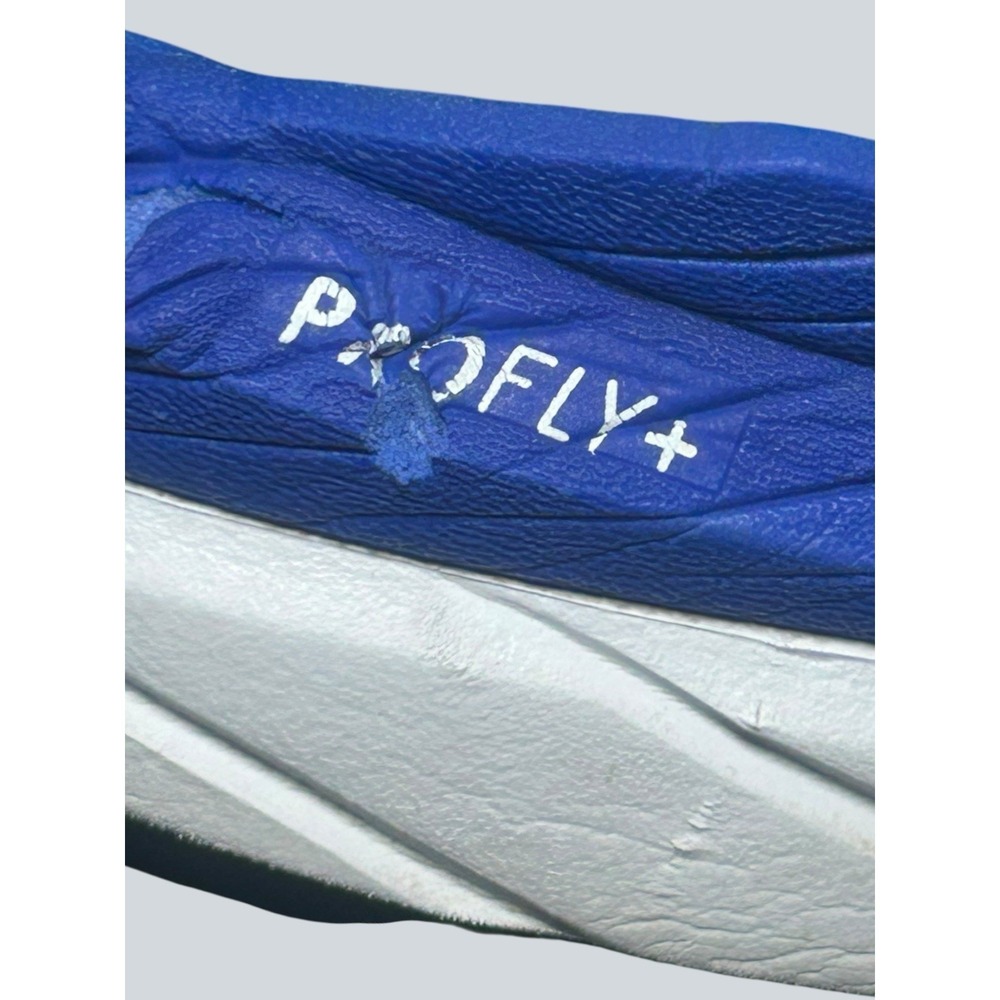 HOKA Mach 5‎ Men's Size 12D Running Shoes PROFLY+ Lightweight Trainer - Picture 7 of 15